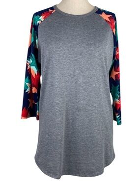 LuLaRoe Randy Shirt